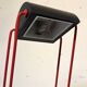 Tokyo Lamp, Shigeaki Asahara, Stilnovo, 1980