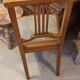 Art deco chair