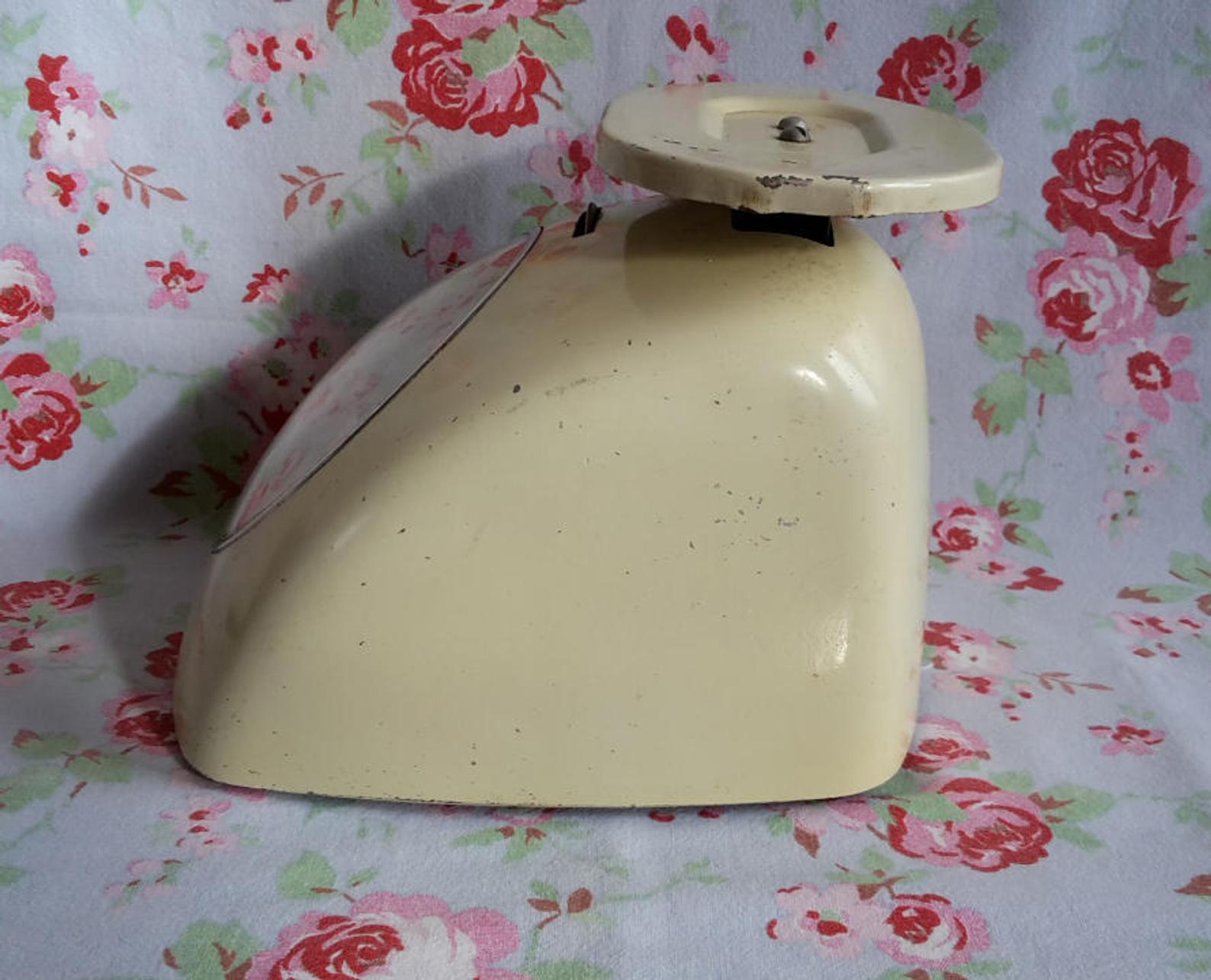 Old english kitchen balance Waymaster vintage made in england