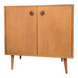 Vintage Scandinavian sideboard