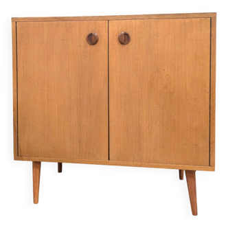 Vintage Scandinavian sideboard