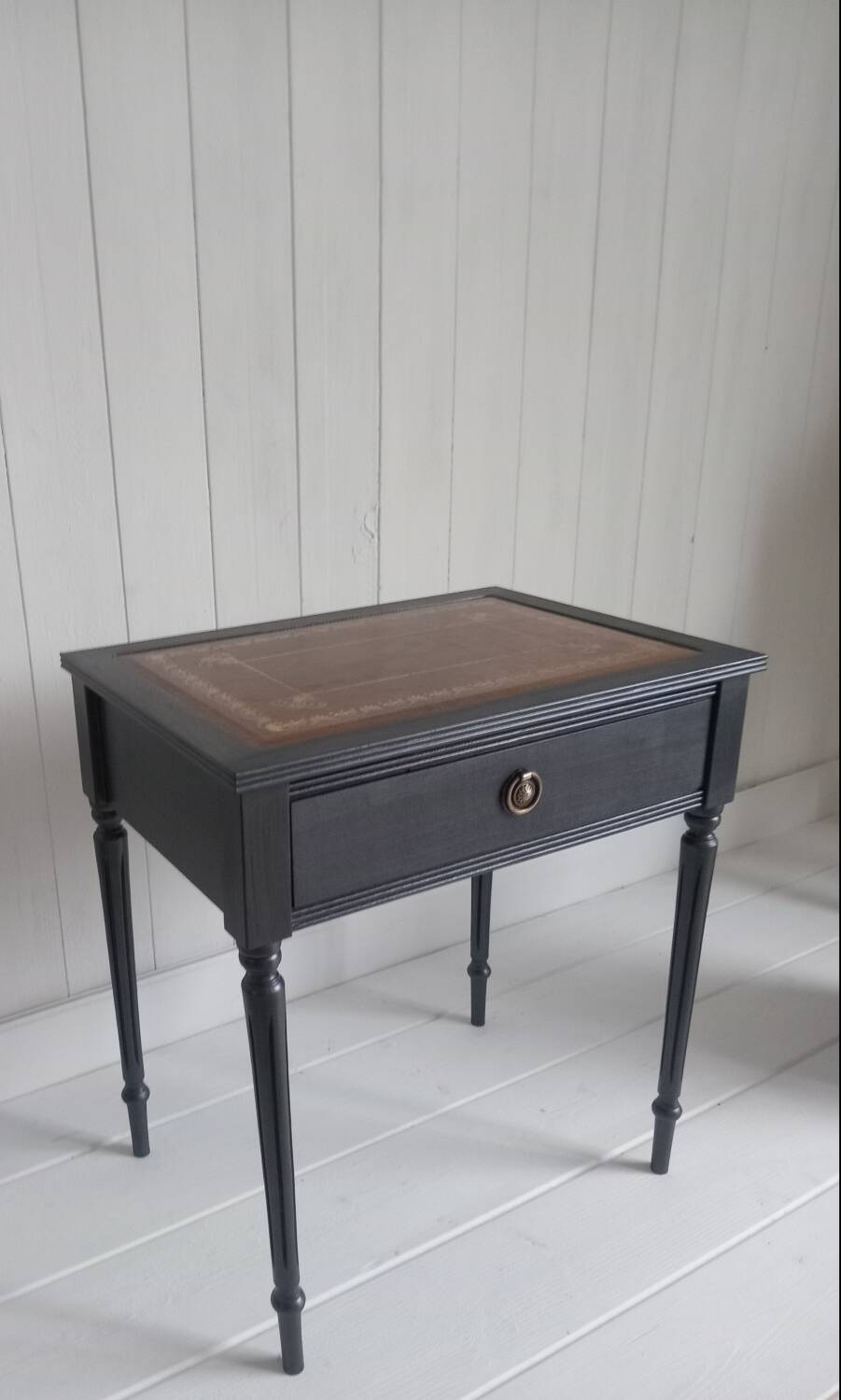 Table de chevet
