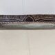 South African solid wood dish