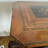 Table à bijoux