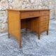 Vintage desk 1960