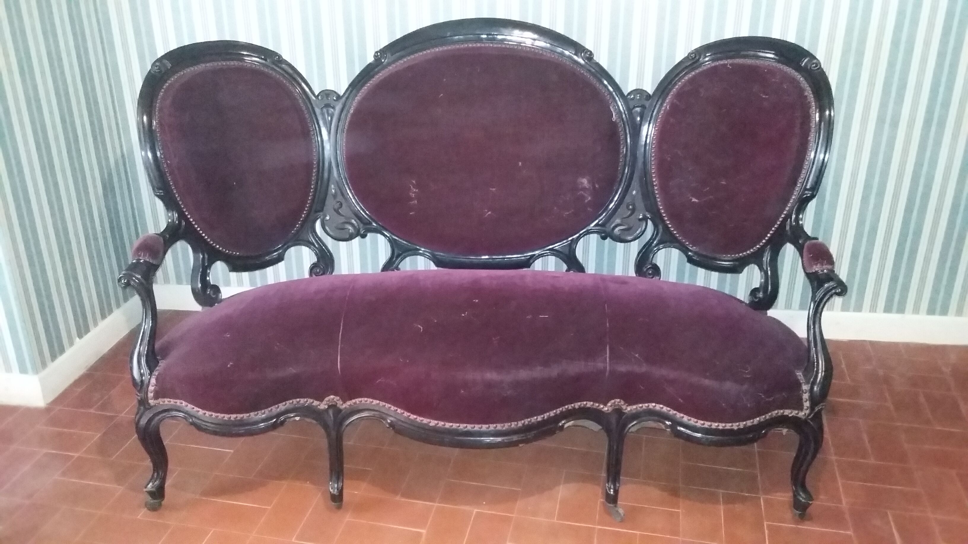 Salon Napoléon III
