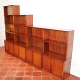 Bookcase modular Oscar