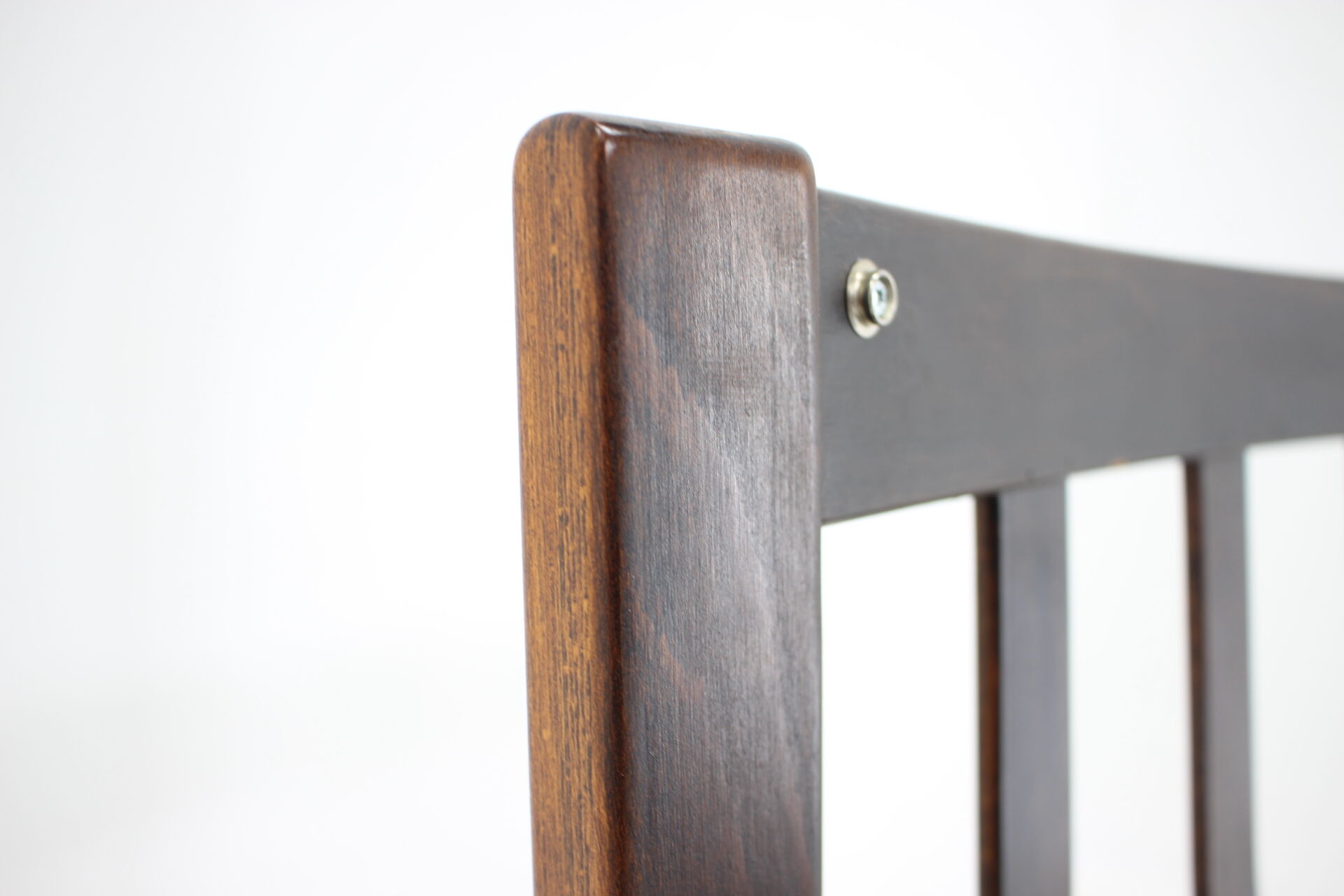 1960s adjustable leather armchair by Genega Mobler, Denmark