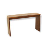 Vintage side table made in the 60s