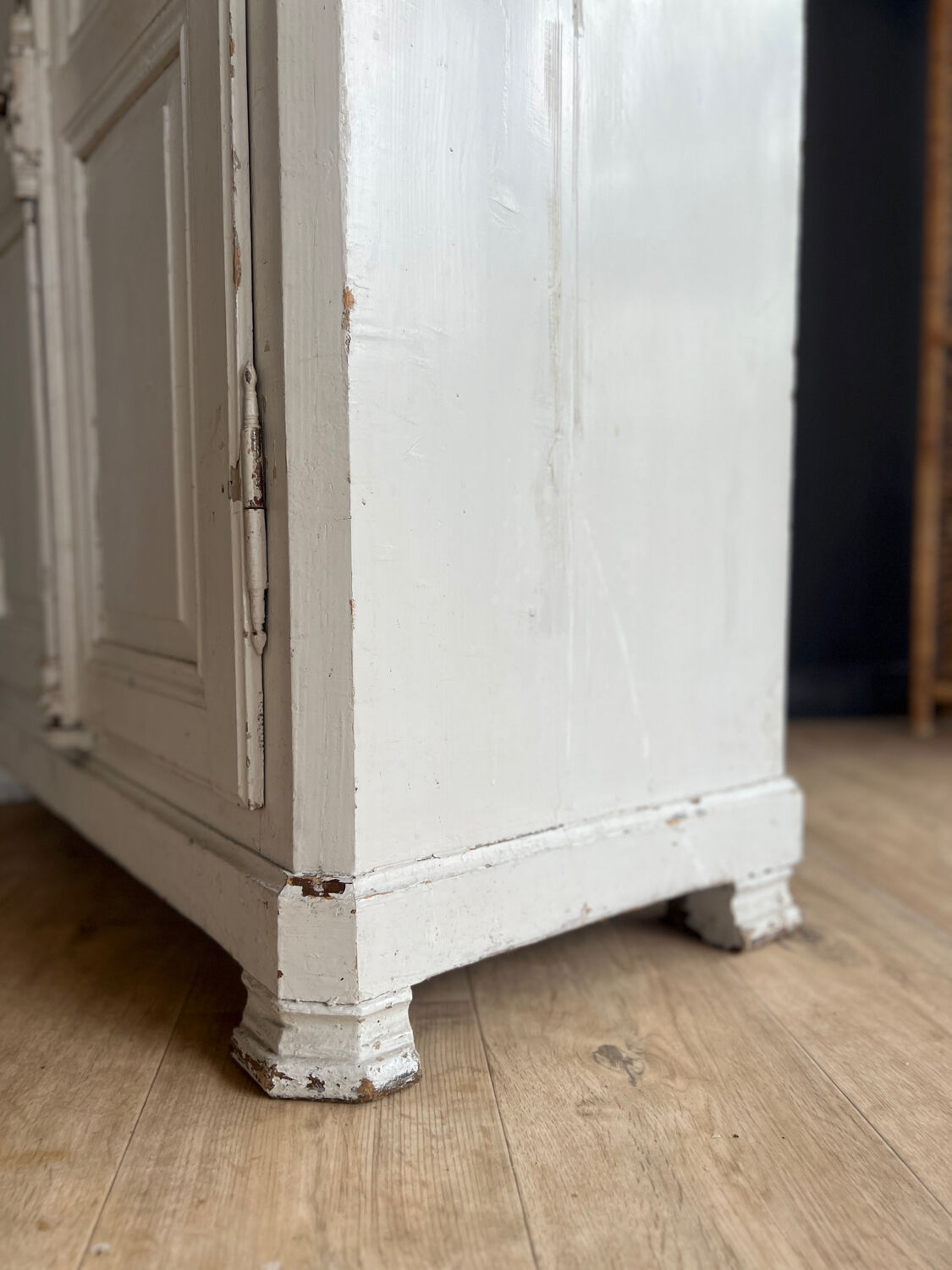 Buffet ancien