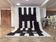 Grand tapis bérbere artisanal 225cmx325cm