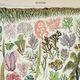 Old engraving 1898, Algae, marine plant, flora • Original and vintage lithograph