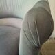 Toad chair