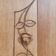 Art Deco Parisian wardrobe