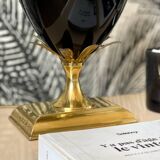 Lamp base Maison Le Dauphin 1980.