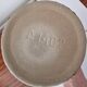 Flacon Bay Ceramic A1402 – Coq décor – West Germany – 60s/70s