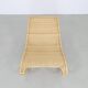 Handwoven Rocking Chair by James Irvine for Ikea, 2000s