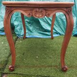 Table de salon style Louis XV