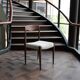 Danish Dining chair Attributed to Niels Moller