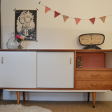 Vintage buffet