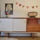 Buffet vintage
