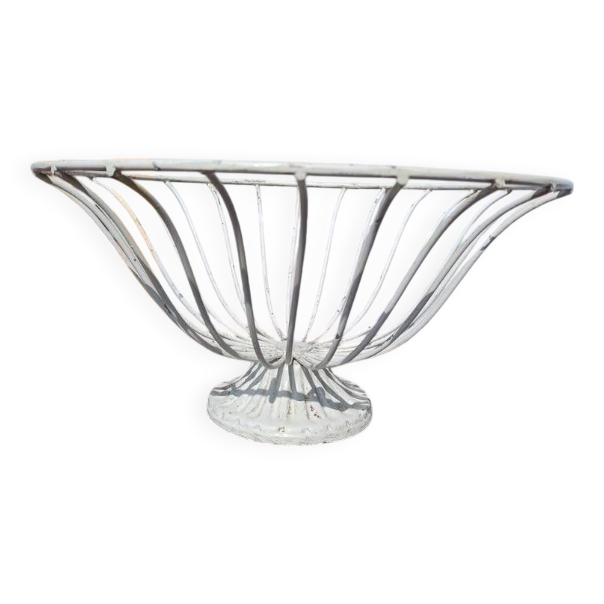 Vintage fruit/bread basket