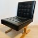 Lounge Armchair “Bratislava” by Ludvík Volak, Czechoslovakia 1970’s