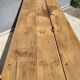 Trade table office workbench serving trolley 3 drawers