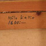 “Tree” by Nillo Kallio