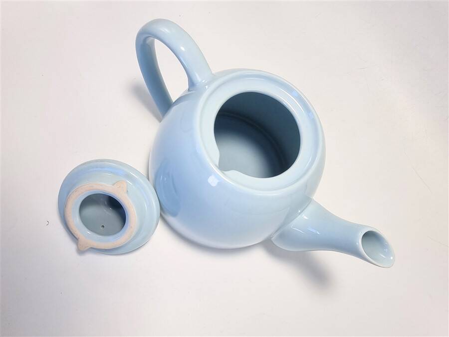 Tea-pot