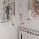 Vintage Italian floor lamp