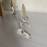 Candlestick baccarat