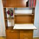 Mid-Century Retro Vintage Room Divider / Shelving Unit by Stonehill -