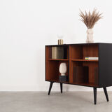 Teak bookcase, Danish design, 1970s, production: Denmark