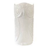 Ceramic umbrella/walking stick stand
