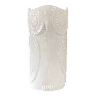 Ceramic umbrella/walking stick stand