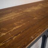 Four-metre table reichsbahn