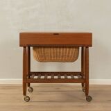 R101 Sewing box, Ejvind A. Johansson