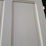 Communication door 82,2x217,8cm old molded