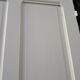 Communication door 82,2x217,8cm old molded