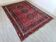 Handmade Shiraz Persian rug