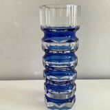 Vase art deco