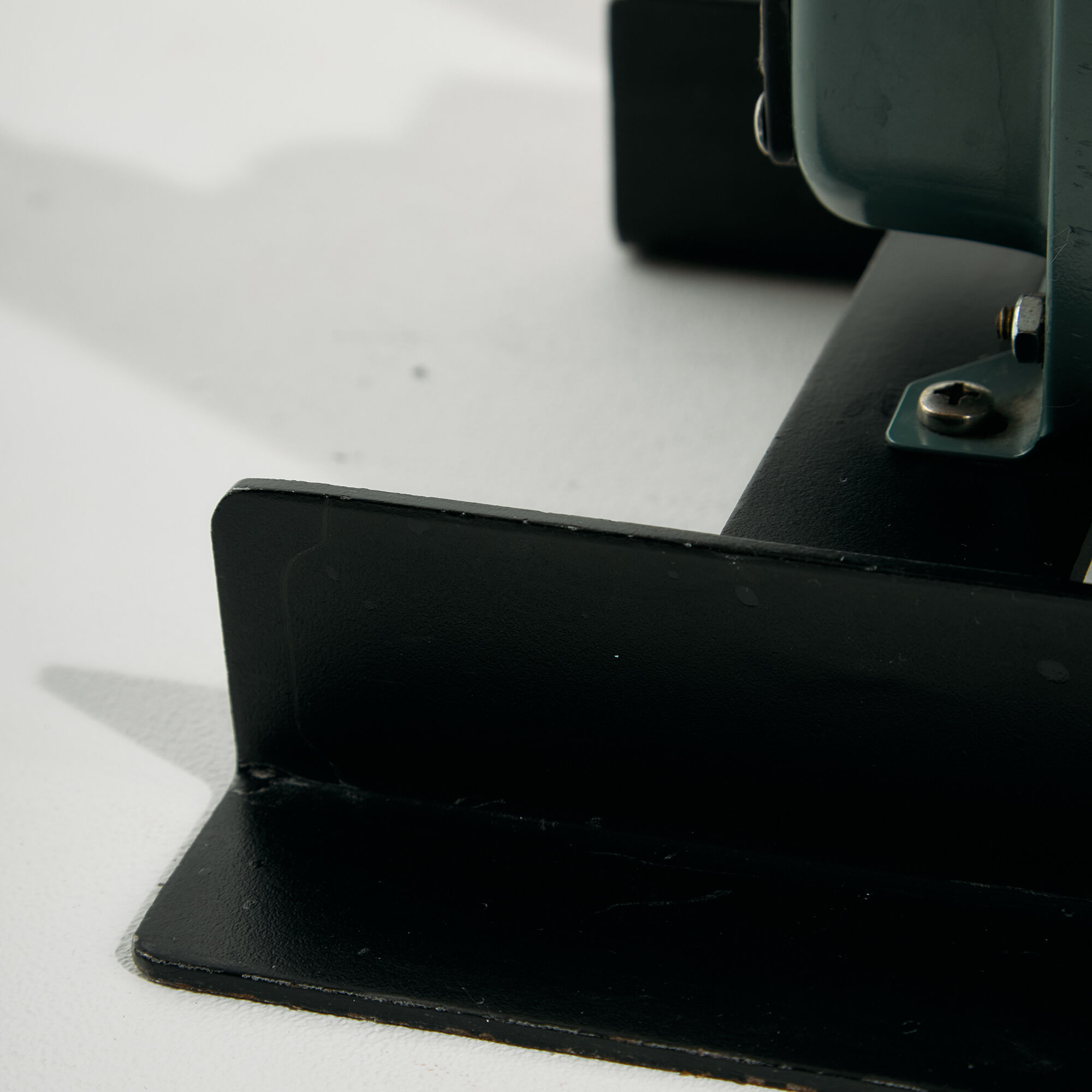 Toio floor lamp by Achille & Pier Giacomo Castiglioni for Flos