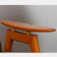 Pair of armchairs by Jaroslav Smidek produced by Ton circa 1960