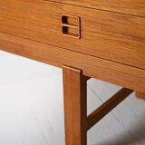 Tibro sideboard from the 60s