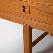 Buffet Tibro des années 60