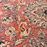 Large old carpet 300x200cm