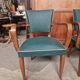 Bridge chairs