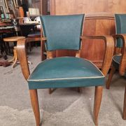 Bridge chairs