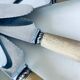 Set of 10 antique knives